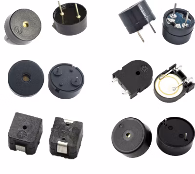 Fbpzt25105 Cerâmica Piezoelétrica Cerâmica Piezoelétrica Pzt 5A Cerâmica Cerâmica Piezoelétrica