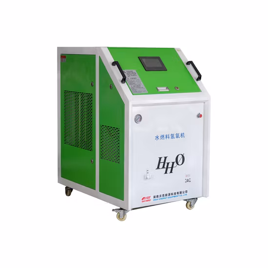 Sistemas Hho de energia livre Eletrólise da água Oxigênio Hidrogênio Gerador Hho